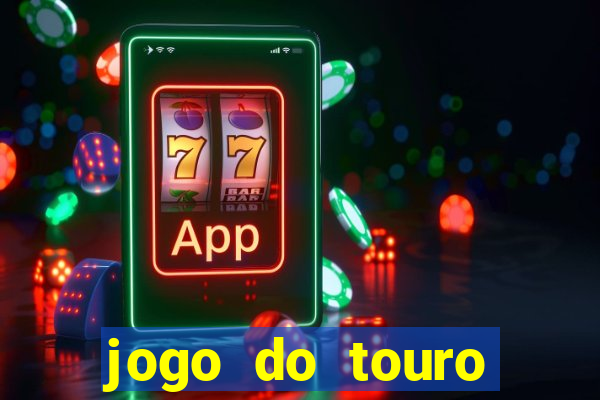 jogo do touro fortune ox